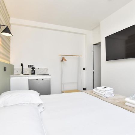 Cosy Bedroom Near Tour Eiffel Champs De Mars Paris Exteriör bild